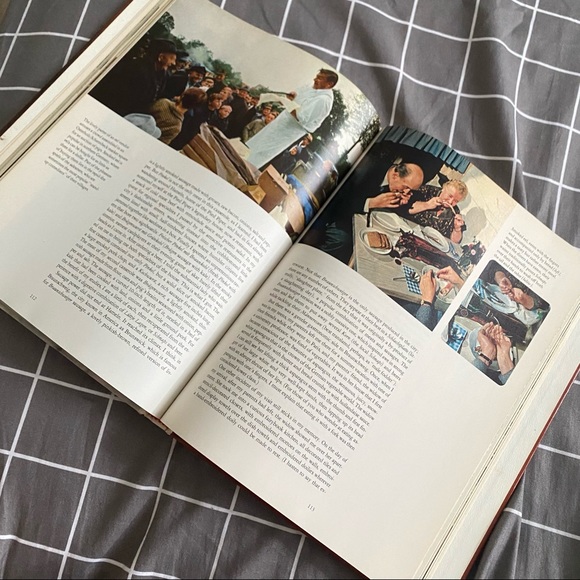 The Cooking Of Germany Time Life Books Foods Of The World Vintage book - Picture 9 of 11